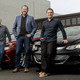 Illustration for article titled GM Just Bet Half a Billion Dollars on Building Self-Driving Cars With Lyft